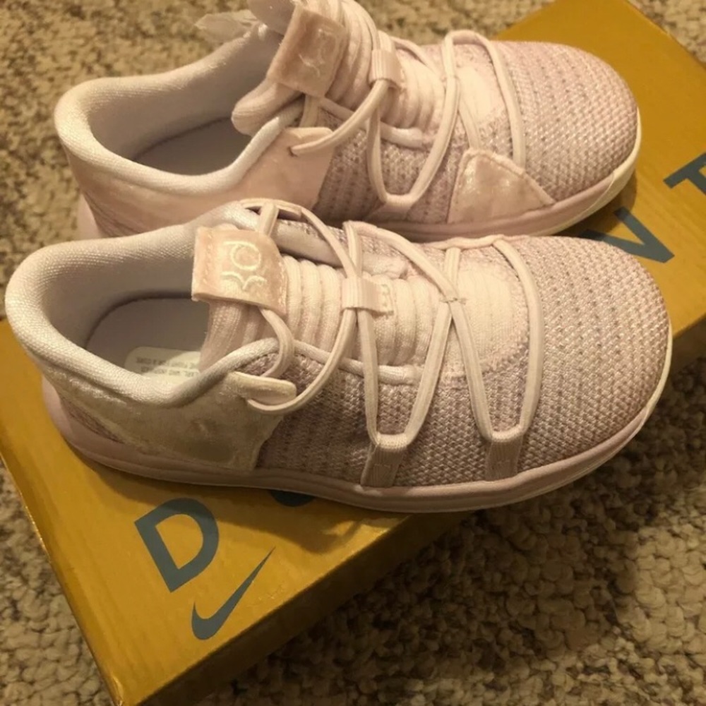 KD 10 Aunt Pearl